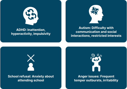 Child Psychiatry