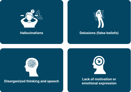 Psychotic Disorder